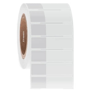 Thermal-Transfer Wrap-Around Cryo Labels – 1″ x 0.75″ +1.75″ Wrap - IVF Store