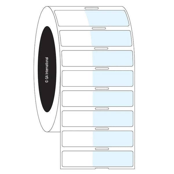 Thermal-Transfer Wrap-Around Cryo Labels – 1.14″ x 0.59″ + 1.5″ Wrap - IVF Store