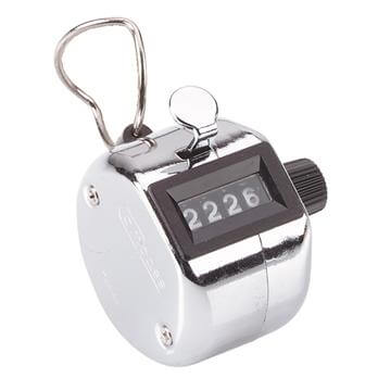 Hand Tally Counter