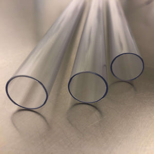 Heathrow Scientific PVC Cryogenic Canes Sleeves Close-Up