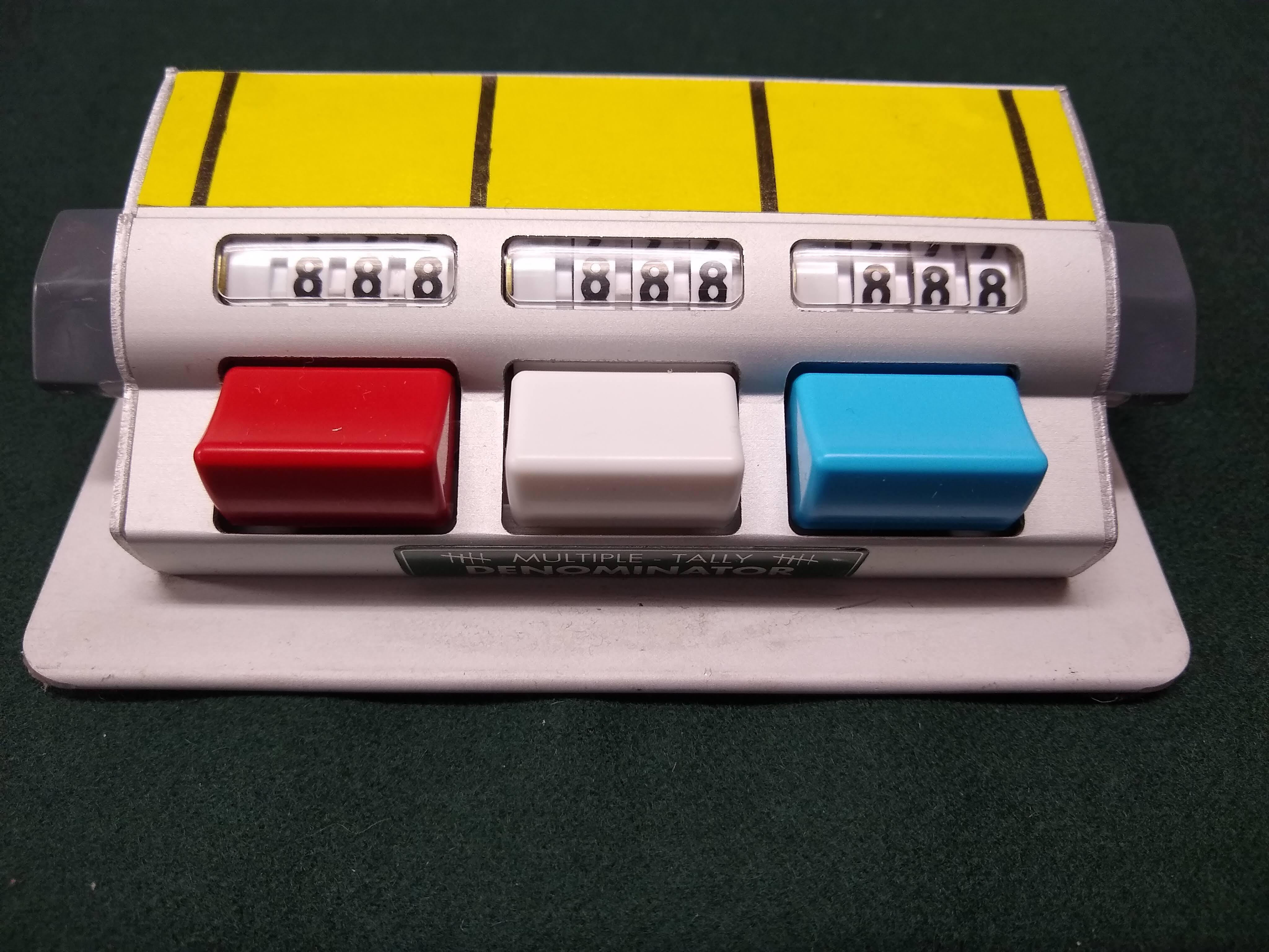 Denominator Laboratory Counter w/ Base Plate – Animal IVF Store