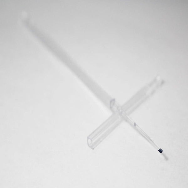 Clear Cryolock® Vitrification Device