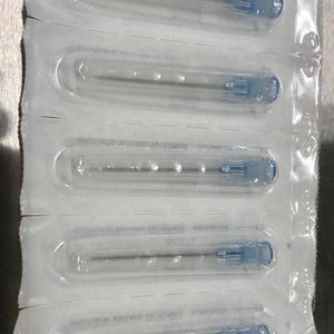 Hypodermic Needle - 22G x 1 1/2" - IVF Store