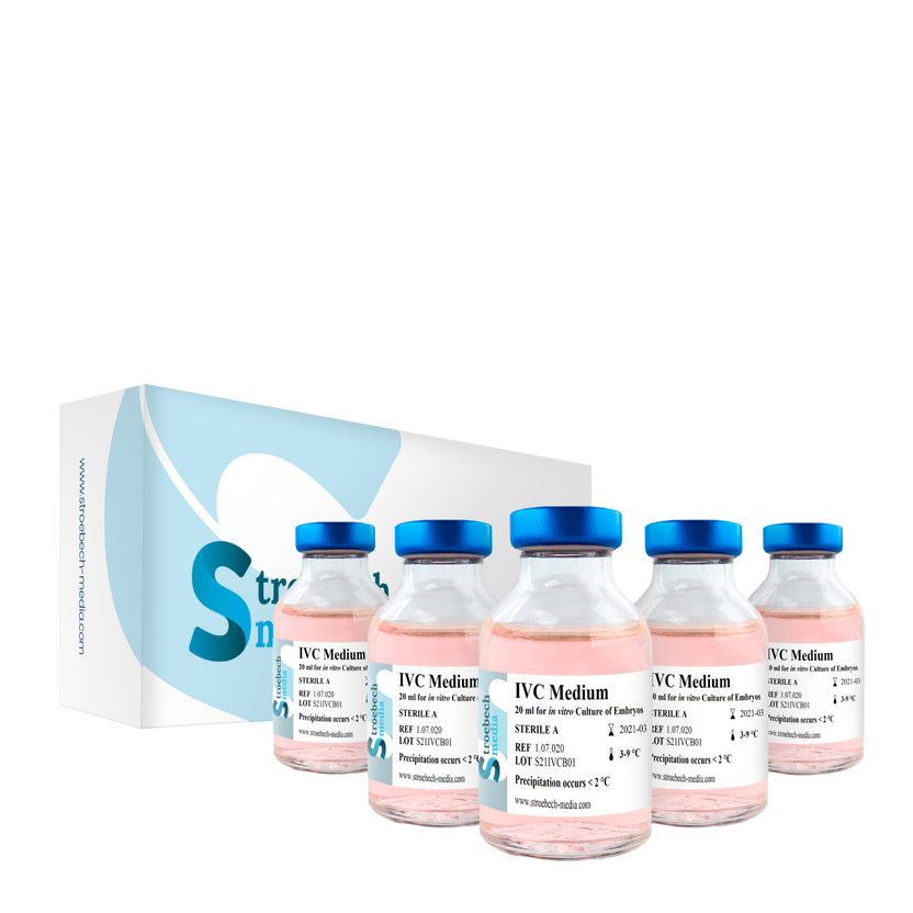 Equine Insemination – Animal IVF Store