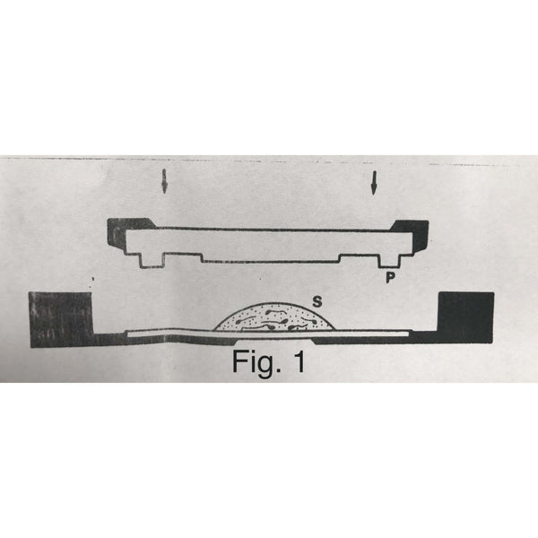 Makler Sperm Counting Chamber Kit for Inverted Microscope - IVF Store