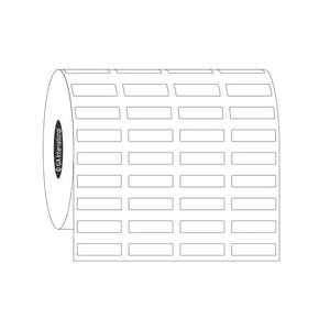 Cryogenic Barcode Labels – 0.75″ x 0.2″ - IVF Store