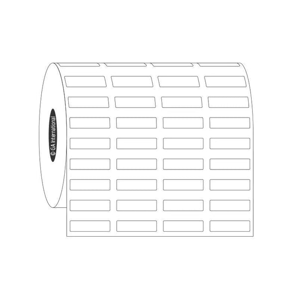 Cryogenic Barcode Labels – 0.75″ x 0.2″ - IVF Store