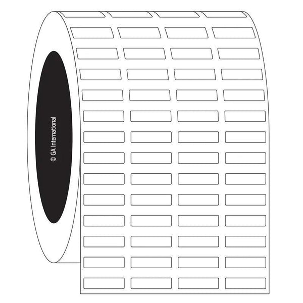 Cryogenic Barcode Labels – 0.75″ x 0.2″ - IVF Store