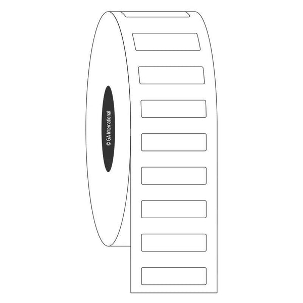 Cryogenic Barcode Labels – 0.75″ x 0.2″ - IVF Store