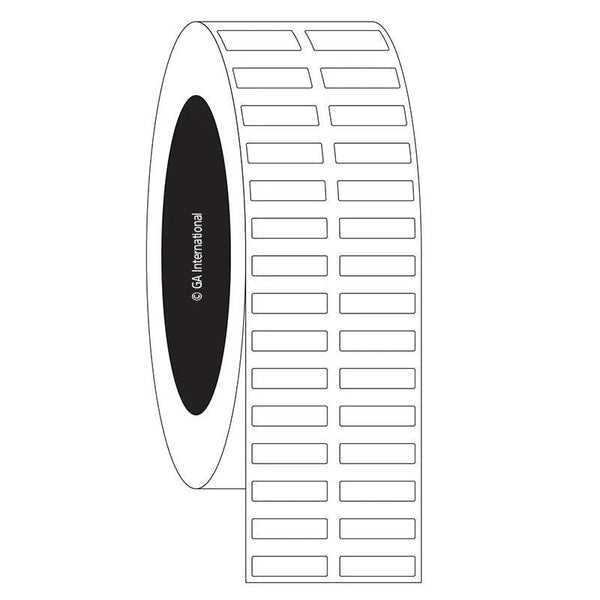 Cryogenic Barcode Labels – 0.75″ x 0.2″ - IVF Store