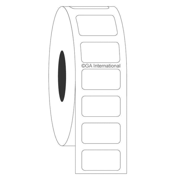 Cryogenic Barcode Labels – 0.75″ x 0.4″ - IVF Store