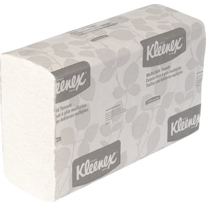 KLEENEX® Multi-Fold Towels