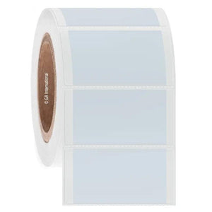 Cryogenic Cover-Up Labels for Frozen Vials & Tubes – 2.5″ x 1.5″ - IVF Store