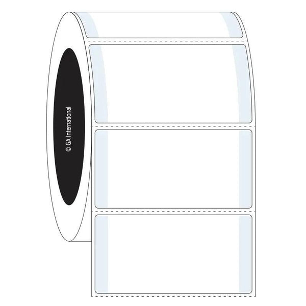 Cryogenic Cover-Up Labels for Frozen Vials & Tubes – 2.5″ x 1.5″ - IVF Store