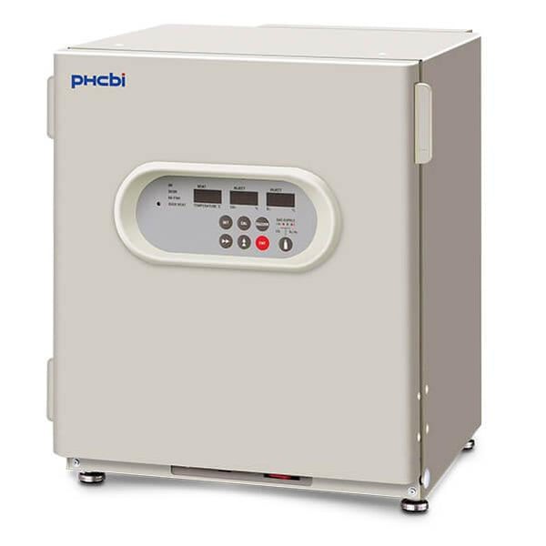 PHCBI IncuSafe Multigas IVF Incubator