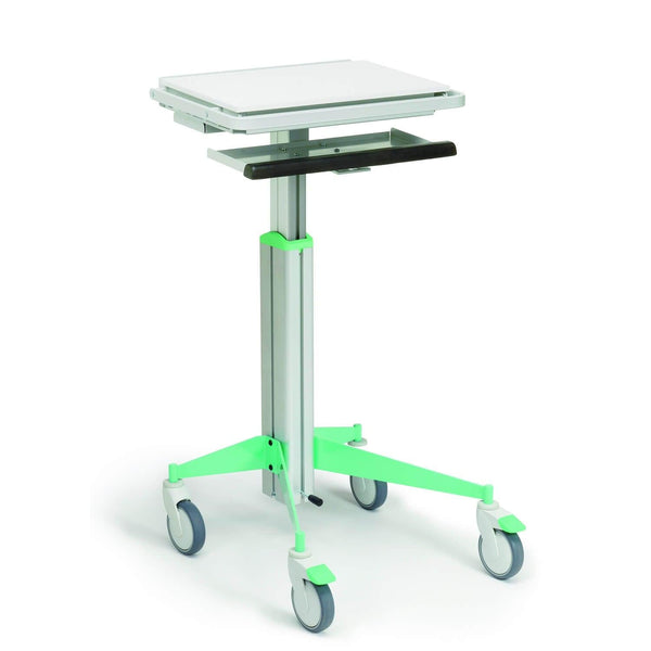 Mobile Workstation Base Cart - IVF Store