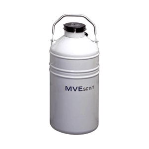 Cryopreservation Dewars - MVE SC Series - IVF Store