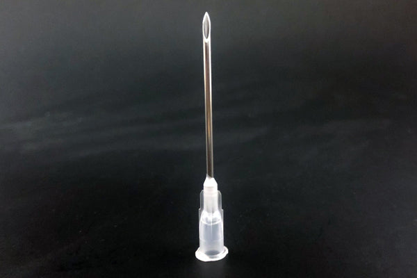 air tite needle vet and lab use only premium hypodermic stainless steel tubing