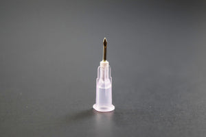 N1812 Air tite needle vet and lab use only premium hypodermic stainless steel tubing