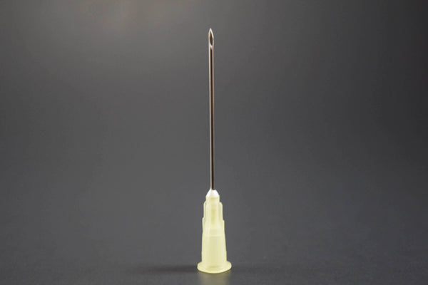 Air tite needles used for Vet and Lab use only Hypodermic stainless steel tubing