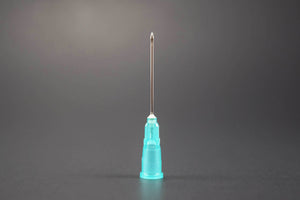 Air tite needles used for Vet and Lab use only Hypodermic stainless steel tubing