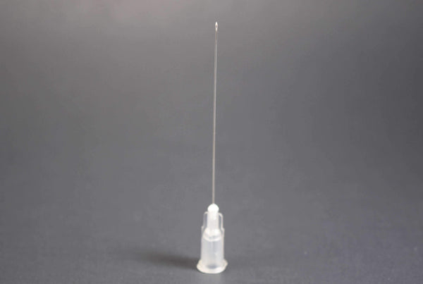 Air tite needles used for Vet and Lab use only Hypodermic stainless steel tubing