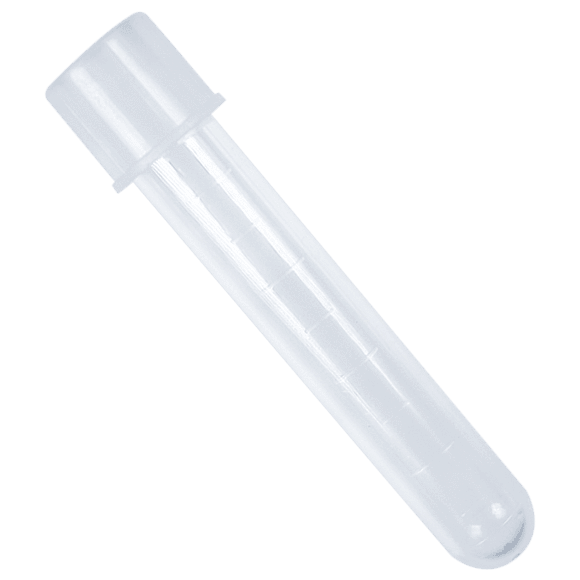 Oosafe® 5 mL Andrology Tubes - In Stock - IVF Store