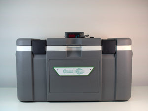 Portable Incubators