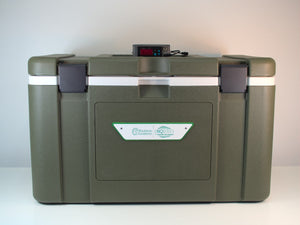 Portable Incubators