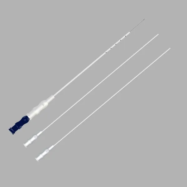 PRO PASS Embryo Transfer Catheter - Echogenic Tip (Box of 10)