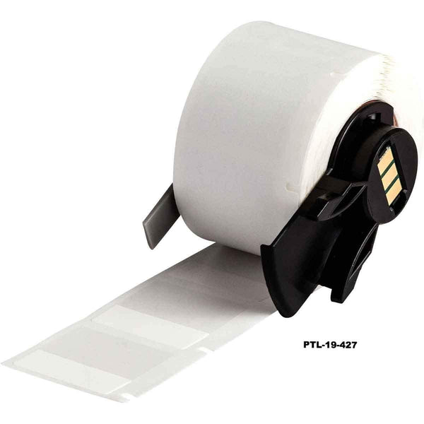 Brady BMP TLS Self-Laminating Labels - IVF Store