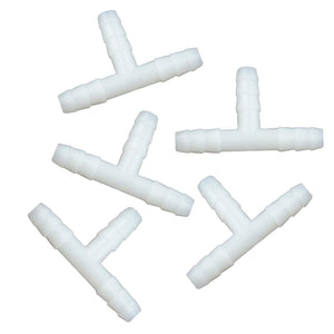 Incubator Hose Connectors