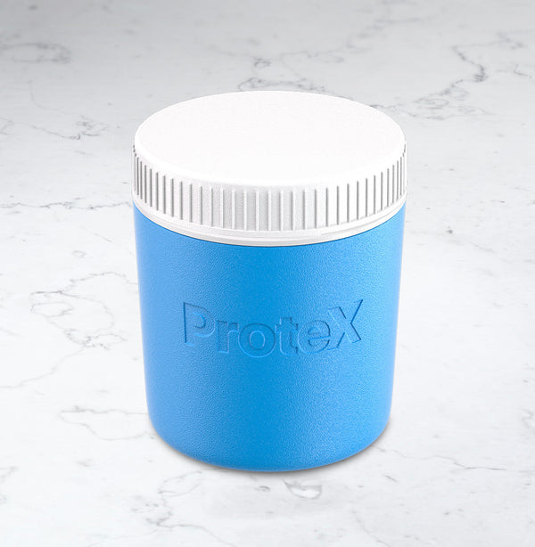 Individual ProteX At-Home Semen Collection and Insulated Return Transport System and InVitro Care Media