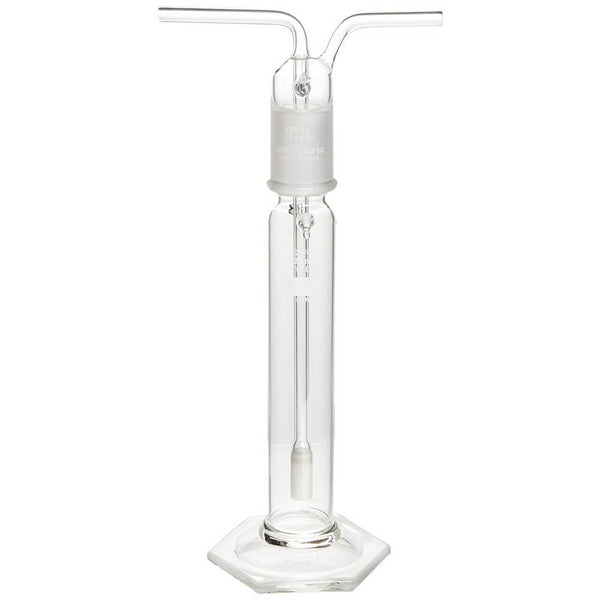 PYREX Gas Washing Bottle - IVF Store