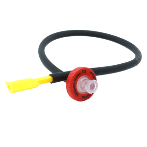 Rubber Latex Tubing for Mouth Pieces - IVF Store