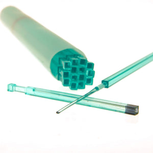 Green S-Cryolock® Vitrification Devices