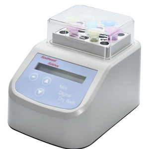 Mini Dry Bath Hot Block - IVF Store