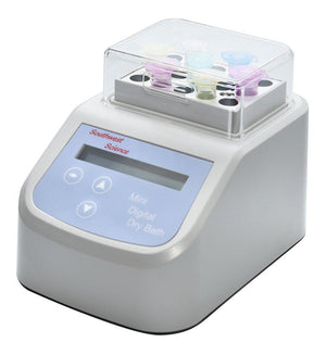 Mini Dry Bath Hot Block - IVF Store