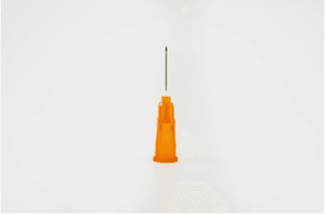 EXEL INTERNATIONAL HYPODERMIC NEEDLE - IVF Store