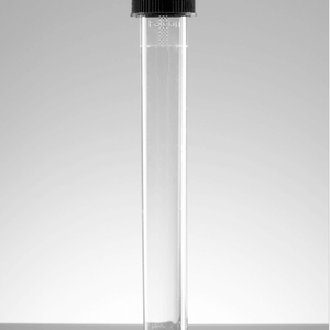 16 mL Round Bottom Polystyrene Test Tube - Non Standard Size - IVF Store