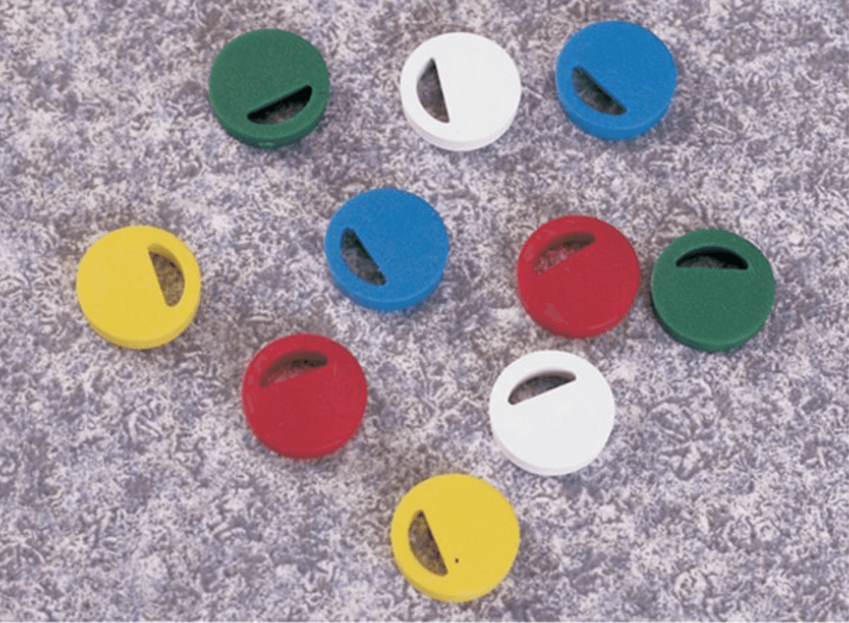 Nunc Cryocolor Coder Inserts – Animal IVF Store