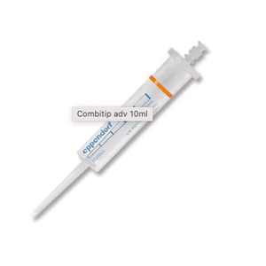Combitips® advanced, Eppendorf Quality™, 10 mL Only - IVF Store