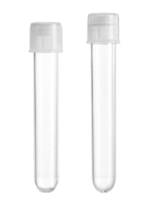 BIRR Round Bottom Tube 5 mL