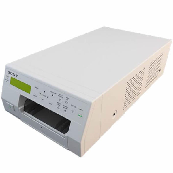 Sony UP-25MD A6 Analog Video Printer - IVF Store