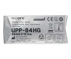 Sony High Gloss A7 Paper for UP-711MD