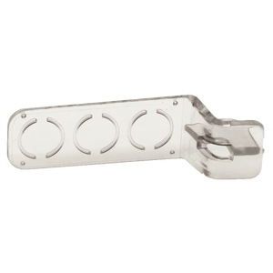 Sperm VD - Sperm Vitrification Device. Top View