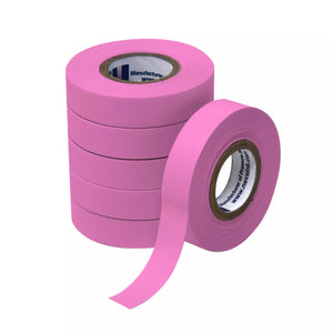 1/2" Wide Label Tape Multiple Colors - IVF Store