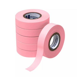 1/2" Wide Label Tape Multiple Colors - IVF Store