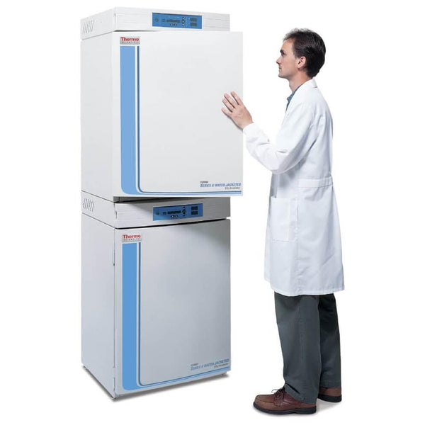 Forma™ Series II Water-Jacketed CO2 Incubators.