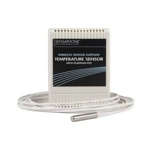 WSG Wireless Temperature Sensor with RTD Probe - IVF Store